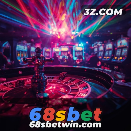 Explore o Cassino Virtual no 68sbet: Uma Experiência Inesquecível
