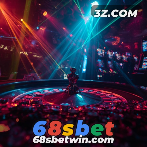 Descubra o Mundo do Poker Online no 68sbet