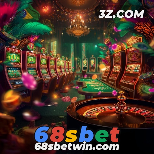 Maximize Suas Apostas com as Ofertas Especiais da 68sbet