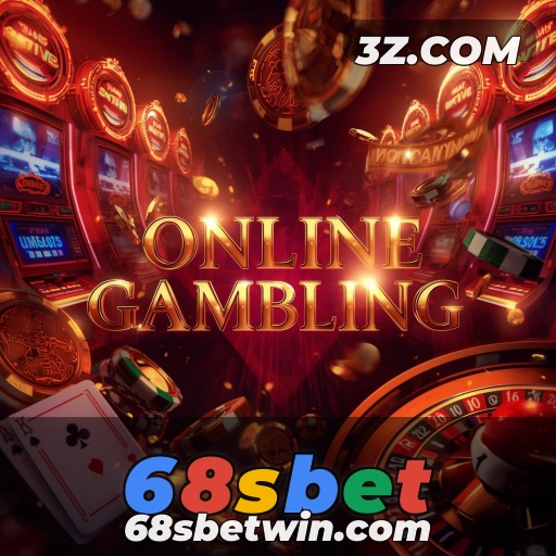 Descubra o Mundo dos Caça-Níqueis no 68sbet