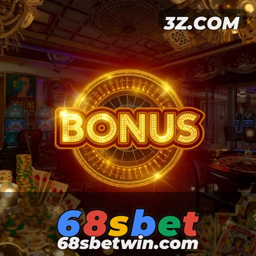 Apostas Esportivas: Conheça o Mundo das Apostas no 68sbet